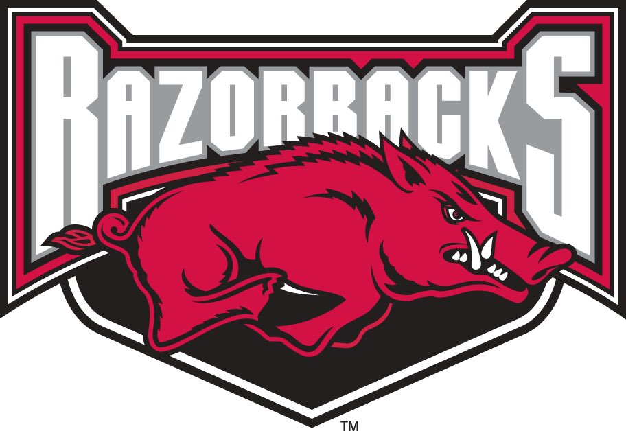 Charleswright_1's tweet photo. Thankful for the offer from The University of Arkansas! https://t.co/tBIfjH2t0L