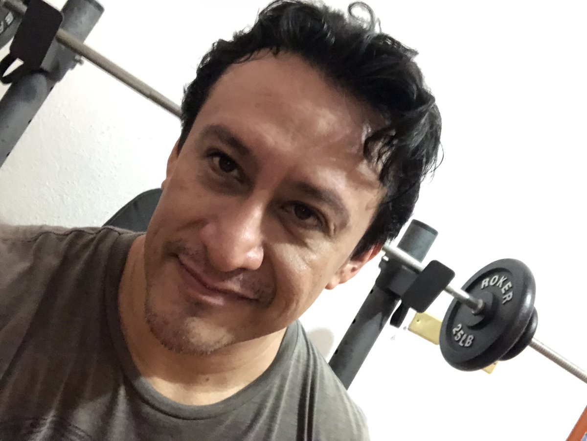 M_chanc's tweet photo. A darle de nuevo https://t.co/6bQ3HriiQ8