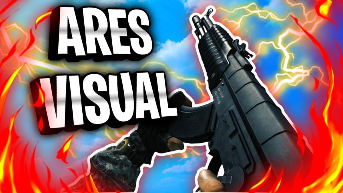 AresClanGG's tweet photo. Introducing Ares Visual | MW Comp Lord

Follow Visual: @Sergei_Panov 

And follow @RottweilerVFX for the INSANE edit

Watch the video here:
https://t.co/KpV0JlwqZj https://t.co/8WSul6qdWQ