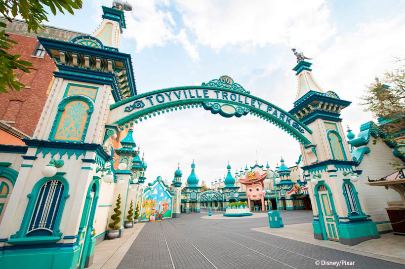 東京ディズニーリゾートpr 公式 على تويتر アトラクションキャストが教える 見どころ紹介 今回は 今日7月9日 木 に8周年を迎えた東京ディズニーシーのアトラクション トイ ストーリー マニア の見どころをキャストがご紹介します こちらから 東京ディズニーリゾートpr 公式 على تويتر アトラクションキャストが教える 見どころ紹介 今回は 今日7月9日 木 に8周年を迎えた東京ディズニーシーのアトラクション トイ ストーリー マニア の見どころをキャストがご紹介します こちらから