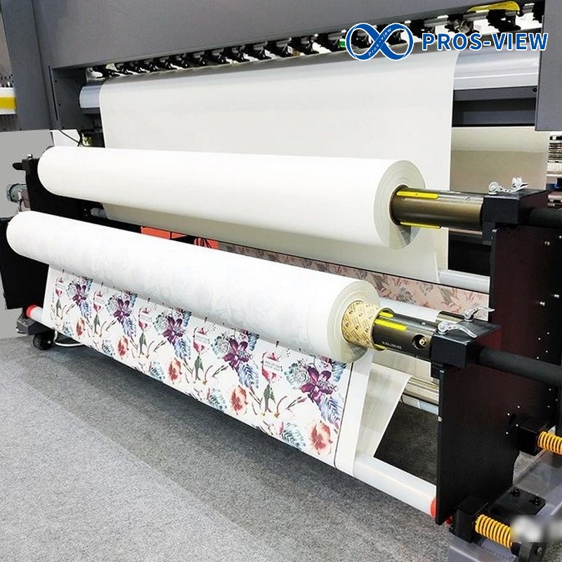 ProsView's tweet image. Pros-view JW-1843 large format digital printer, is stable for 90㎡/h high speed printing with 3 printheads and can be constantly printing for 1000m with high quality image.
#highspeed #highspeedprinting #highspeedprinter #largeformatprinter #printer #prosview