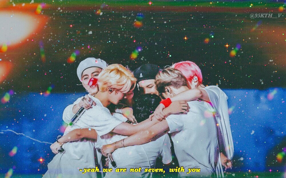CarolineBTS1997's tweet photo. I 💜 you! Happy ARMY Day!! Omg your so amazing! We are so lucky to have you in our family!! ARMY is the best family in the world and so many amazing people! You are so beautiful/handsome and don’t let any tell you otherwise! #ARMYDAY #ARMY https://t.co/wM6Rqzi3hf