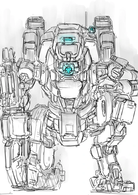 BT-7274 