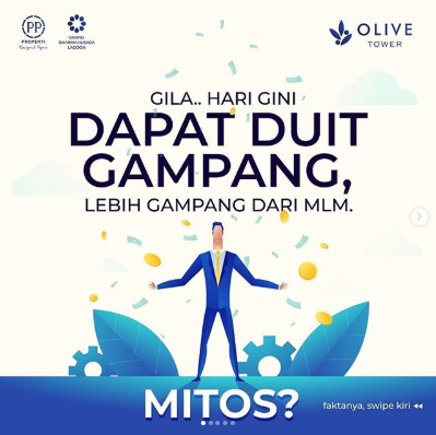 Grand Dharmahusada tweet media