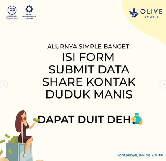 Grand Dharmahusada tweet media