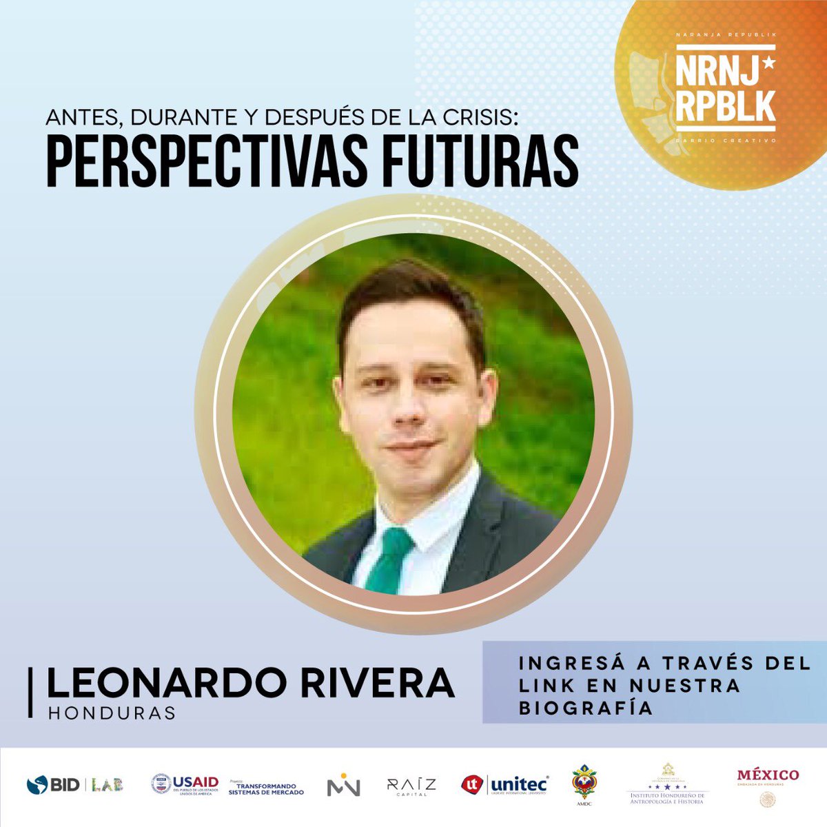 Desde que comenzó esta situación hemos estado muy activos en el Hub de UNITEC apoyando a  emprendodores a través de webinars y mentorías, detéctamos que la mayoría nos dijo: Me asusta la situación pero no me puedo quedar de brazos cruzados odio tener miedo pero saldremos adelante