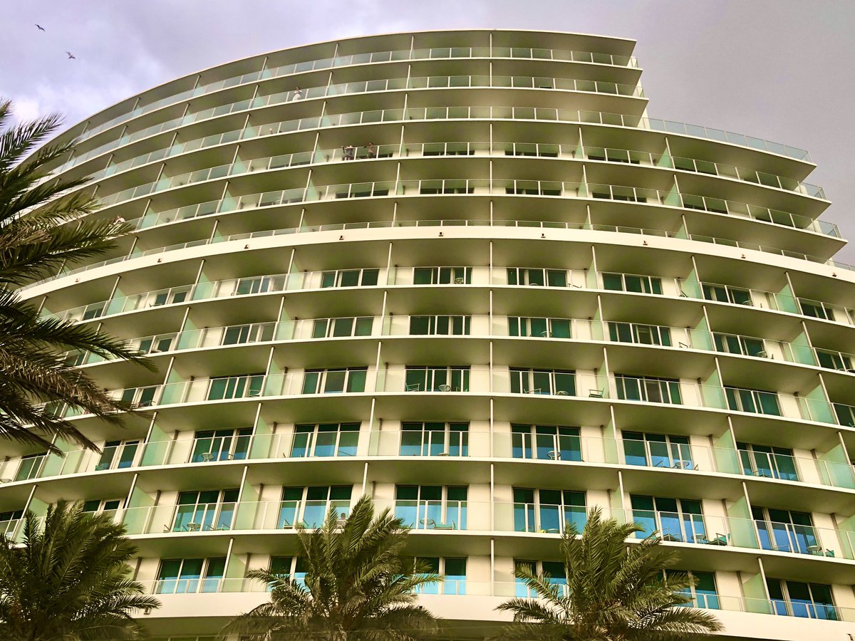 ChuckMarcom's tweet photo. Just had a super stay there and now @OpalSandsResort has been named one of the top 15 Resorts in Florida on @TravelLeisure “World’s Best” list https://t.co/0GhVZ2lve7