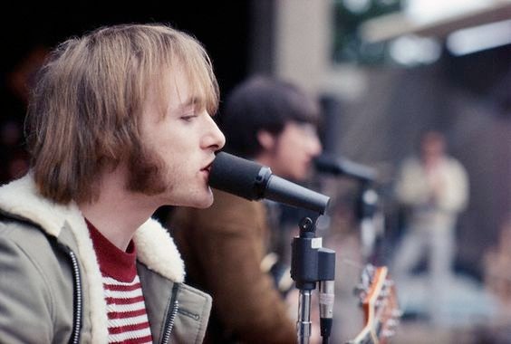 stephen STILLS: the S of CSNY- the s stands for short- talented asf, played almost all the instruments in their first album- peter tork's twin sister- was the leader of buffalo springfield- little angry cowboy- jimi hendrix simp- wrote suite: judy blue eyes, 4 + 20- horny