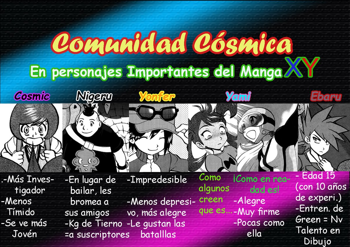 UNtiVALIDITY's tweet photo. #ArteCosmico Yo noy bueno dibujando, pero me difiendo un poco editando. https://t.co/S4jj99PkOS
