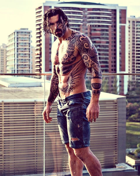 Or... Y'know... Wherever <a href="/alphxmike/">𝐌𝐈𝐊𝐄 𝐅𝐈𝐍𝐍𝐄𝐆𝐀𝐍 𝐌𝐂𝐓𝐀𝐕𝐈𝐒𝐇</a> wants me in the moment...