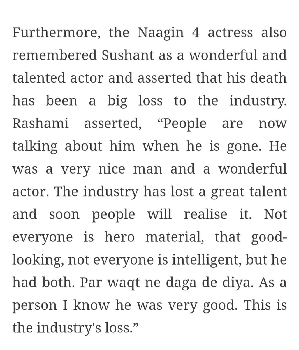 Kumarsw92526728's tweet image. #WhyDelayInCBIForSSR #justiceforSushanthSinghRajput #JusticeForSushant #CBIEnquiryForSushantSinghRajput #BeFairInSSRMurderCase