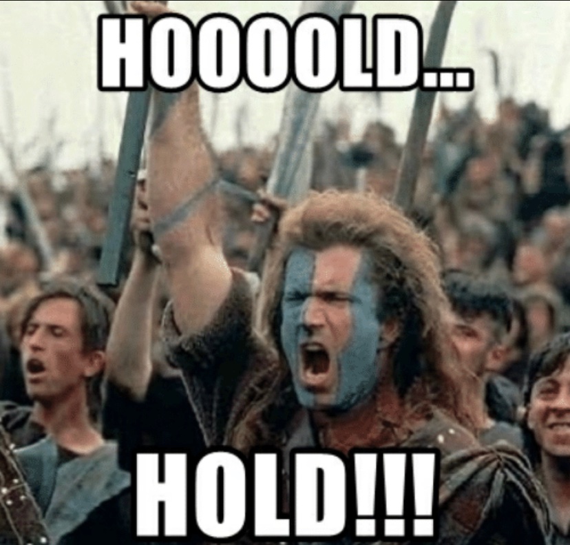 iamdsigner's tweet photo. #dogecoin HOLD! https://t.co/fH856SGqtZ