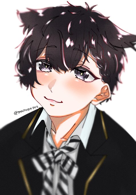 寝癖のtwitterイラスト検索結果 寝癖のtwitterイラスト検索結果