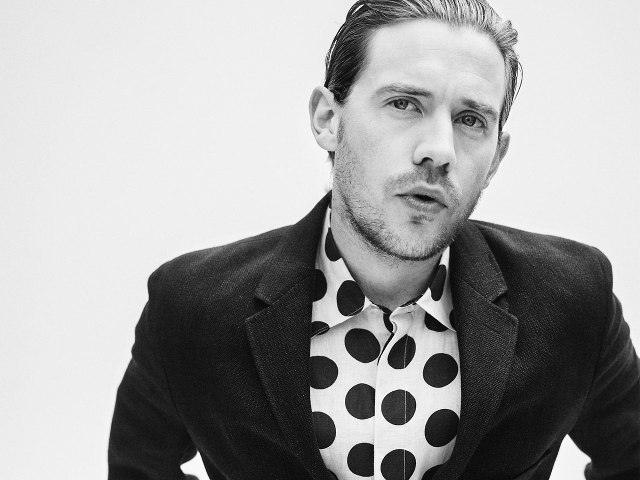 Happy birthday Jamie Cook of 