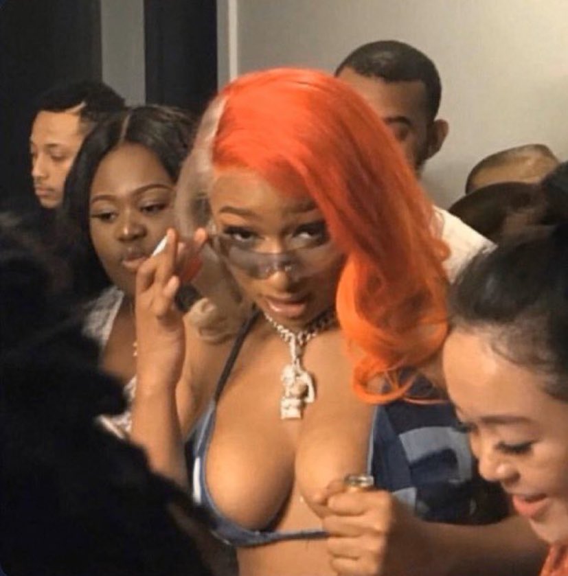 Khloe Who?