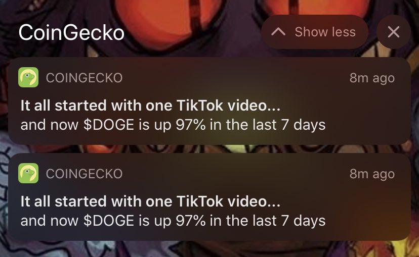 just looking tweet media