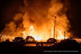 Cara_Angelic's tweet photo. @ScottPresler Our #Minneapolis Uptown need you where the International #FalsFlagFloyd began &amp; they burned my childhood neighborhood. It's a slum now.  

You would be so much welcome here by #Patriots! We could do a community picnic near one of our 10,000 beautiful lakes! 
Love you!!
#Trump2020 https://t.co/bG0hf5wZxg