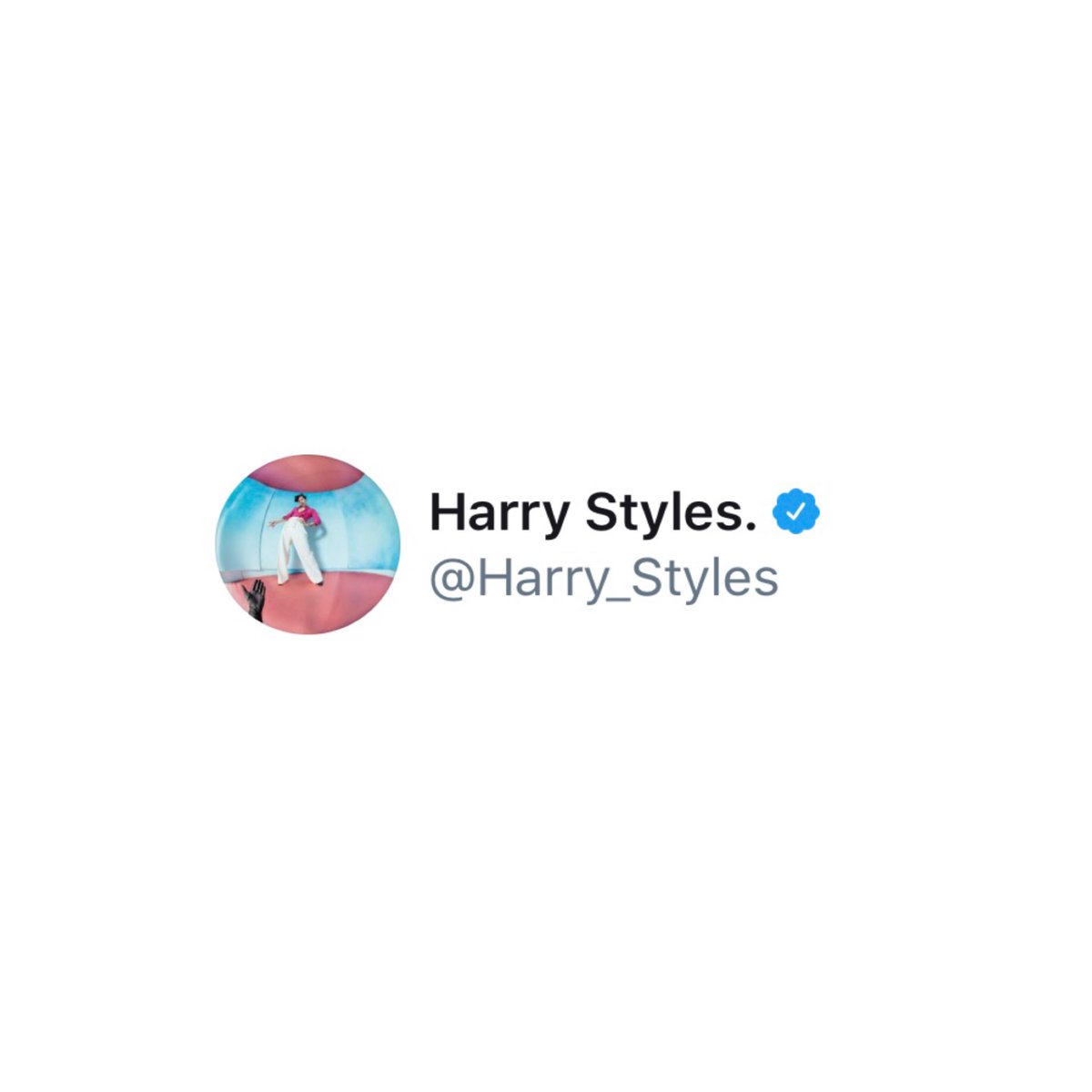 harry’s tweets as zodiac signs. a thread: