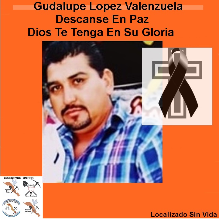 Busqueda x La Paz tweet media