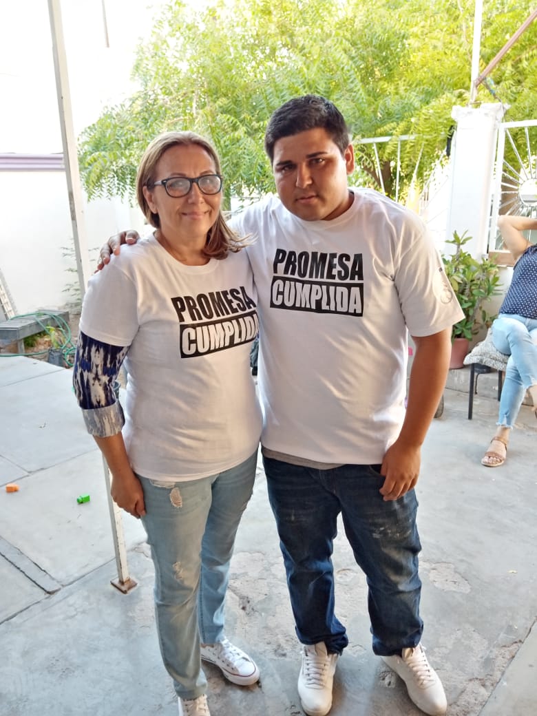 Busqueda x La Paz tweet media