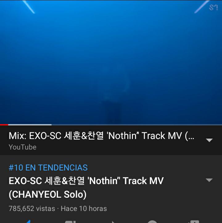 kikaclaudio's tweet photo. Pues estoy muy enojada, no puede ser posible que ya pasaron casi 12 hrs y no hemos llegado al 1M de views, donde estan las Yeolmae, Exo-L  que dicen amar a Chanyeol y EXO SC? de verdad que me da mucha tristeza que no sean capaces de apoyarlos al 100%. https://t.co/6lXJy6qjZJ