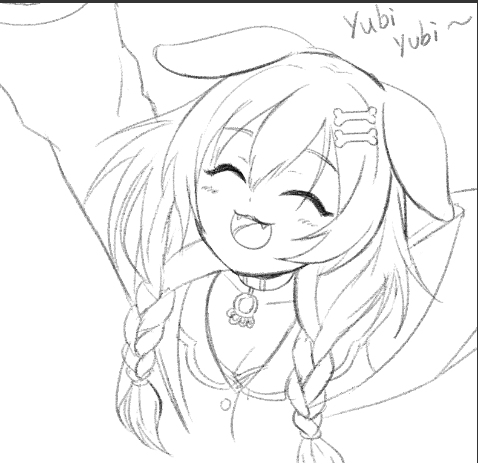 数月まえからころねさんの放送をずっとみてて大ファンになった!!!

#できたてころね 