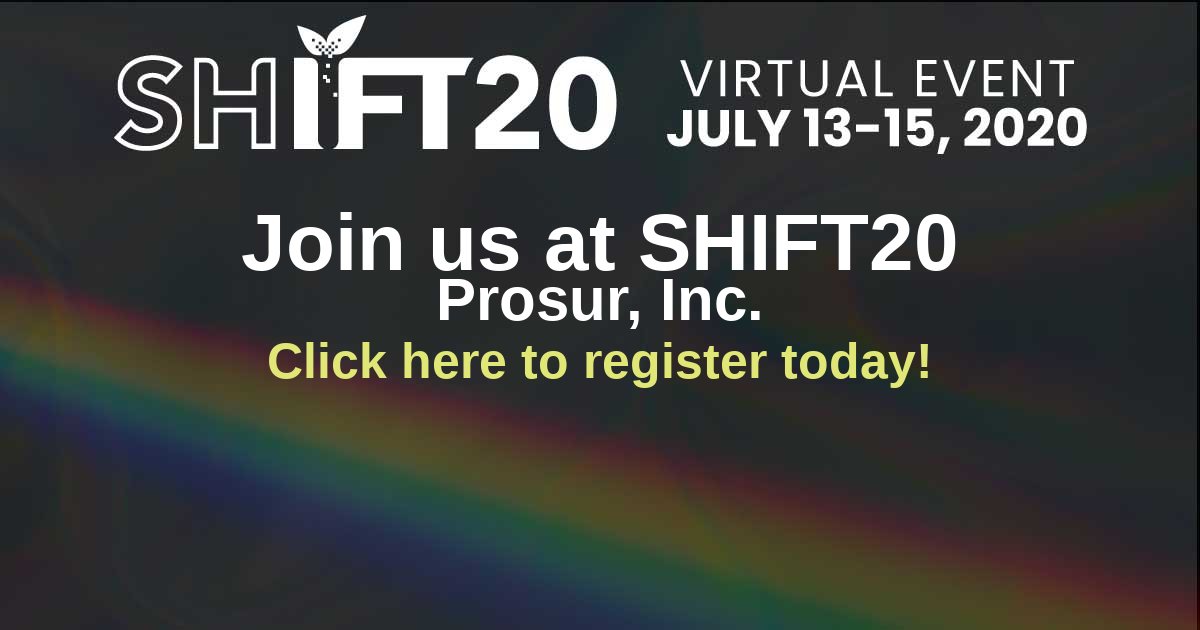 Pascal_Mill's tweet photo. Join us at #SHIFT20 Virtual Event and Expo! Click the link to register: https://t.co/W9q86IO6Lq

@prosurnatural #GetItNatural #WeLoveFood  #naturalingredients #naturalfood #healthyfood #heathyeating #foodscience #foodsafety #foodinnovation #foodprocessing #meatprocessing https://t.co/iLptThIEV5