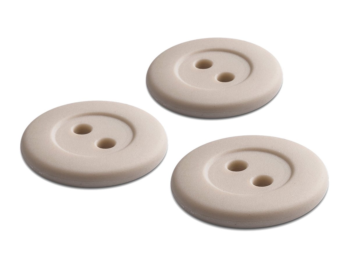 Shop_NFC's tweet photo. New NFC Laundry Tag 16mm
https://t.co/SeZvWMT9gp
NFC Tags in PPS with 2 holes. Can withstand disinfectants and washes with industrial detergents, 120°C for 100 consecutive hours, 70 bar for 3 minutes.
#washable #NFC #laundrytags #ICODESLIX #wearable #clothing https://t.co/ZMM3xK711O
