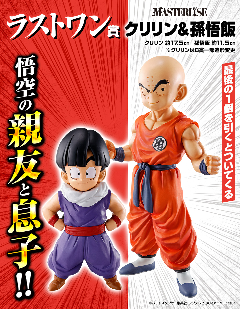 Baggie S Lo Prize Heights Gohan Is A Bit Taller Than Expected Baggie S Lo Prize Heights Gohan Is A Bit Taller Than Expected