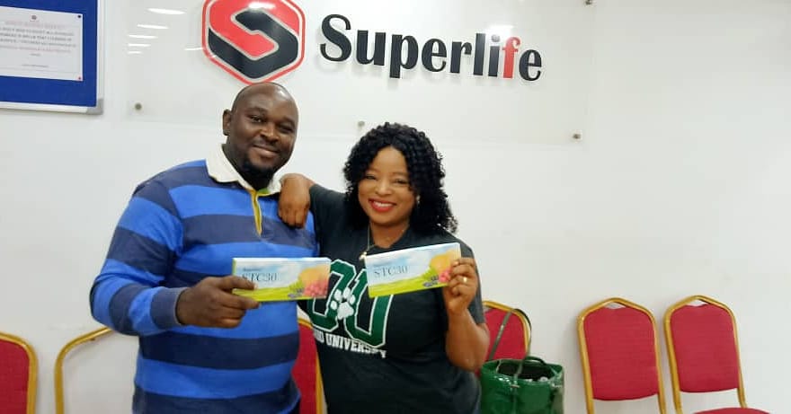 miss_dapal's tweet photo. Superlife STC30 still available. Contact me at company rate. Free delivery within Abuja.

Join the winning team (Superlife Team Vision Quest) today and explore great health and financial benefits.

#Superlife #STC30 #AbujaTwitterCommunity #SuperlifeNigeria #SuperlifeAbuja https://t.co/SSzCRiec6a