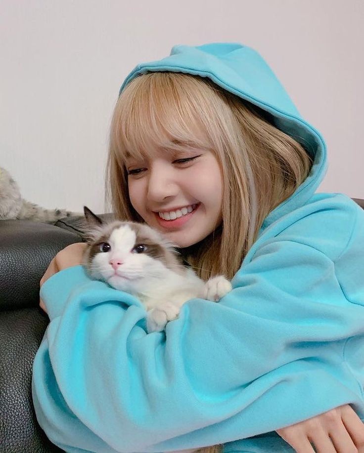 😸