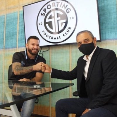 Tanque Castro tweet media