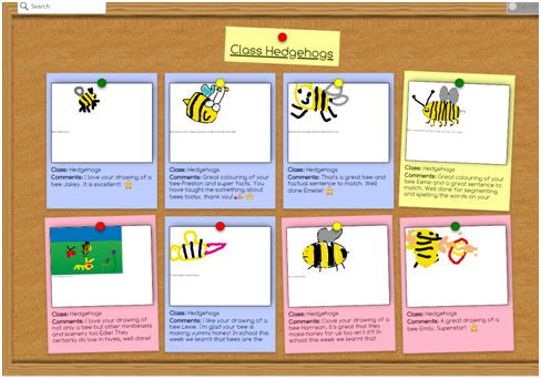 StLeonardsDunst's tweet photo. Buzzy bees on @purpleMash! weel done class Hedgehogs 🦔#dunston #penkridge #stafford #schoolcomputing #eyfs #homelearninguk https://t.co/o8o7JGvS6y