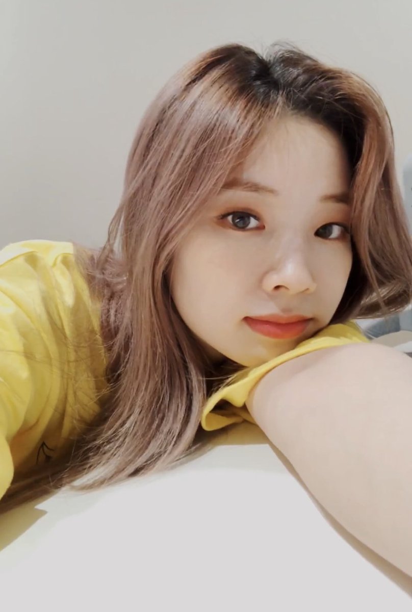 190. that’s it y’all, yellow is dahyun’s color! sorry i don’t make the rules