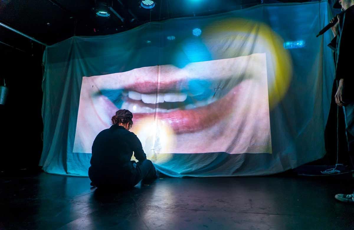 TheStage's tweet photo. As the creative industries ponder an uncertain future, @davidloumgair argues that systemic socio-economic inequality urgently needs to be addressed so people from all backgrounds can sustain careers in the arts https://t.co/buGaWeMn38 https://t.co/9YE8rdMWmG