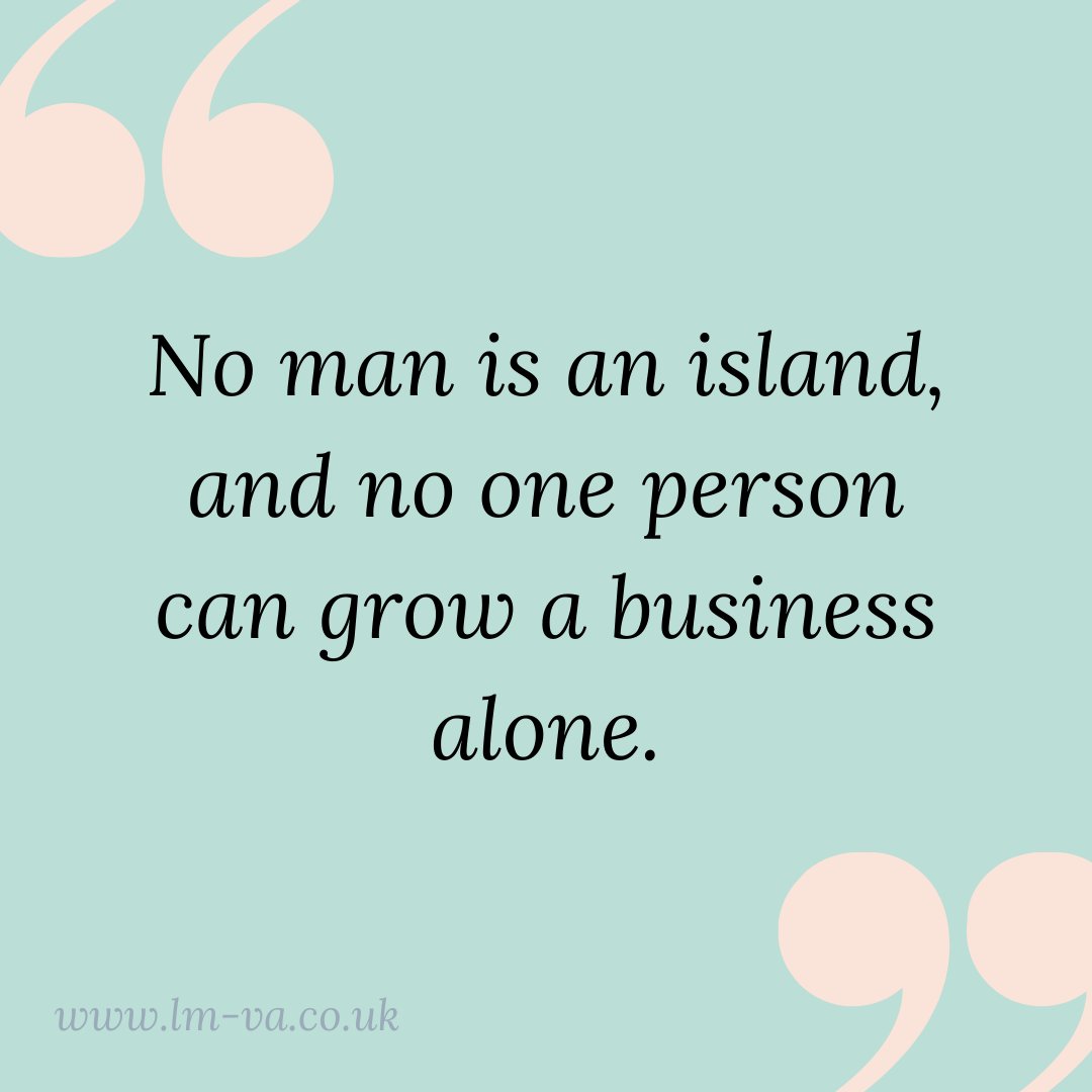 LMVirtualAssist's tweet image. 