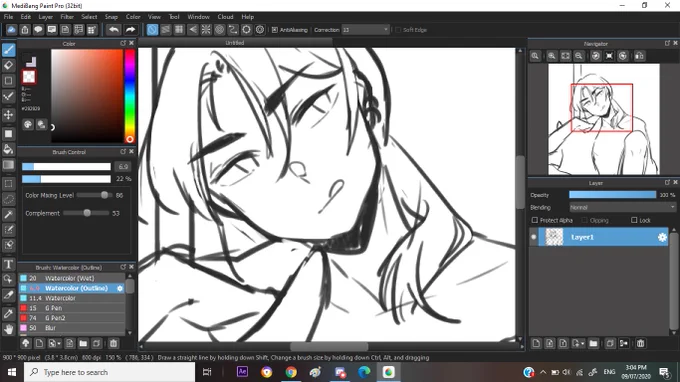 the owner of this oc is on twt so if they manage to identify him oops spoiler
cool musical wip 