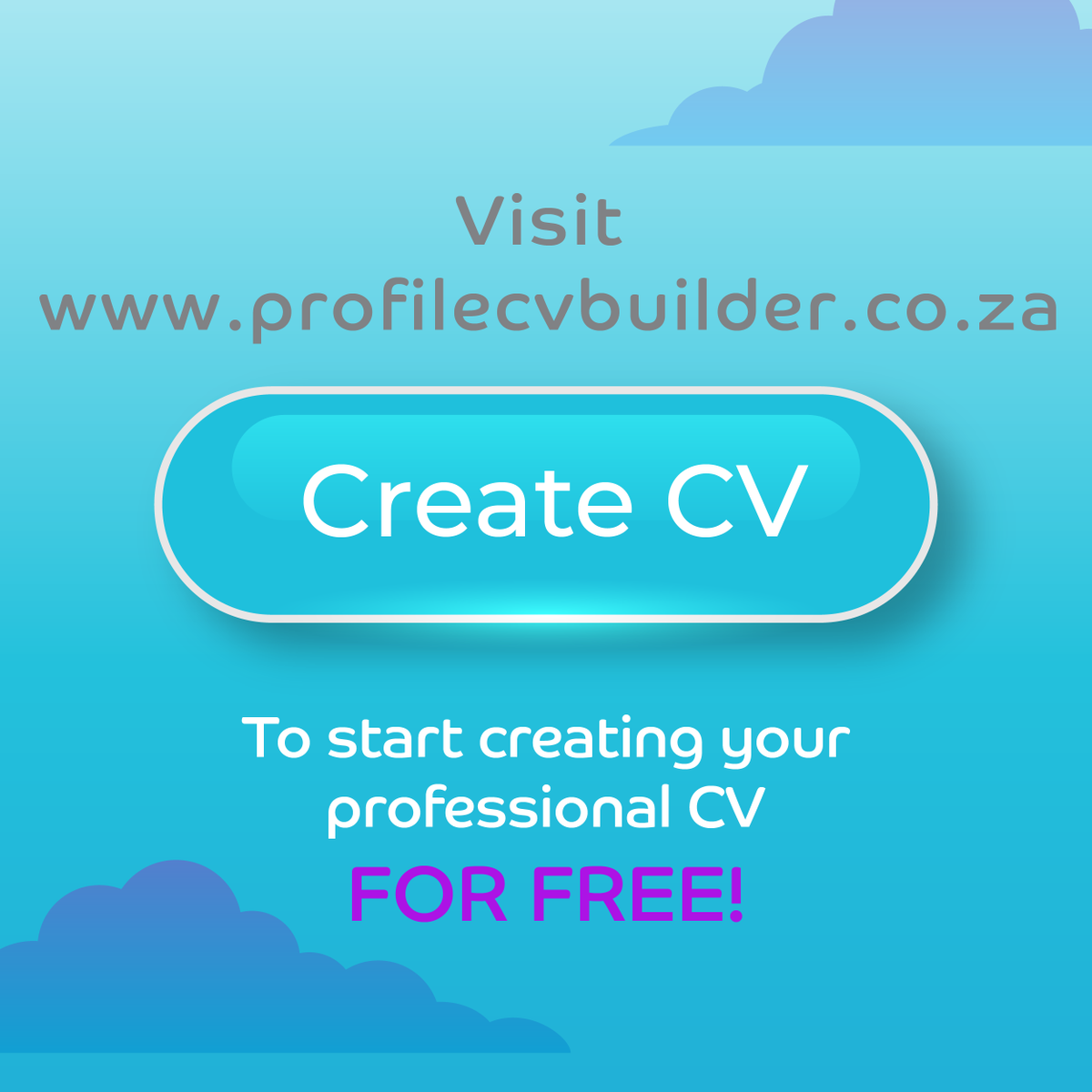cv_profile's tweet photo. Want to build a professional CV in minutes?
Visit https://t.co/0eA9IkLxB1.
Create your CV today!

#Shortcourse #CVbuilder #Profilecvbuilder #softskills #onepagecv https://t.co/4lMbdWqaeP