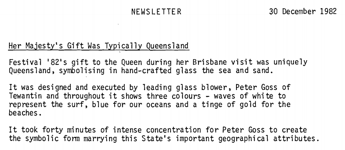 It’s #ThrowbackThursday time… check out what was happening in 1982...

ow.ly/C7Kb50A6K9w