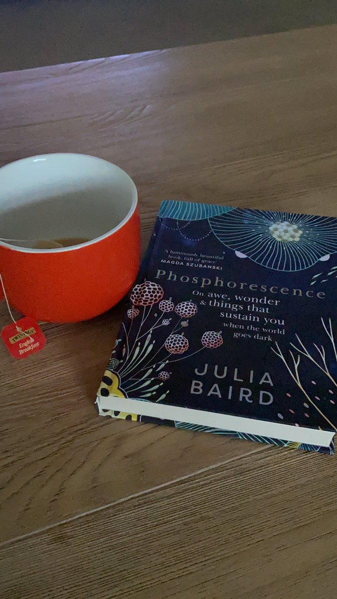 moving_om's tweet photo. @bairdjulia I was hesitant at the start I won’t lie but oh my 👏thank you so much just thank you https://t.co/YtntpEnrmH