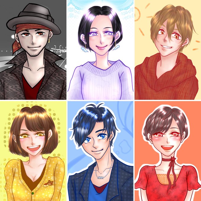 劇団摂氏零度のtwitterイラスト検索結果 劇団摂氏零度のtwitterイラスト検索結果