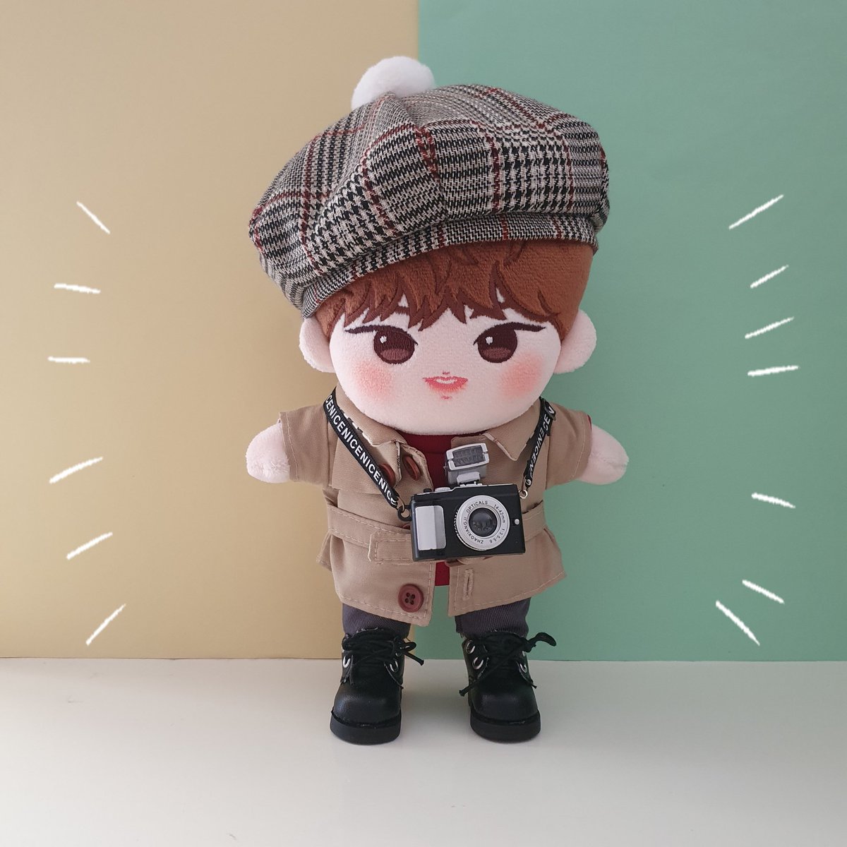 브리 (@breeesom) on Twitter photo 