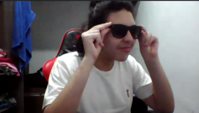 SumseiB's tweet photo. @oednaldopereira  fiz essa homenagem tbm imitando a sua foto de perfil, sou muito seu fã https://t.co/gBvTfnX7Y5