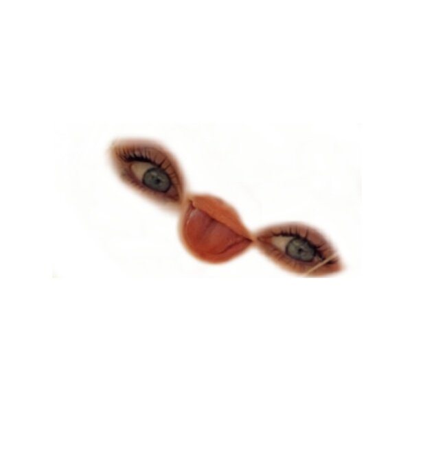 taylor hickson as ; a thread