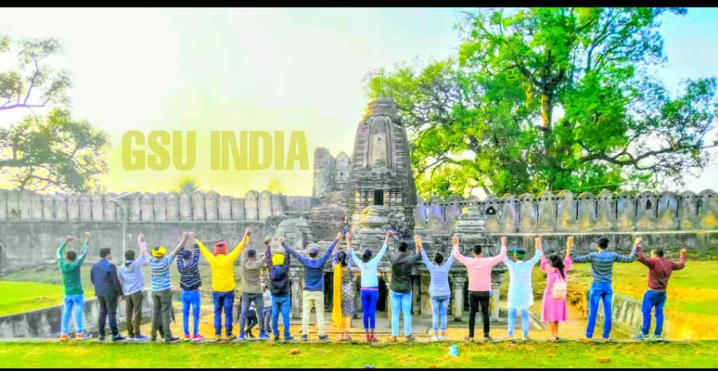 गोंडवाना स्टूडेंट्स यूनियन इंडिया
<a href="/DinuuikeyGond/">Dinu Uikey Gond</a> <a href="/GSU_INDIA/">गोंडवाना स्टूडेंट्स यूनियन इंडिया</a> <a href="/GsuChhindwaraMp/">GSU CHHINDWARA M.P.</a> <a href="/Monika16105029/">Monika</a> @__pratiksha____ <a href="/NeetiUike/">Neeti uike</a> <a href="/KoyaSena/">KOYA SENA VILLAGE REPUBLIC</a> <a href="/AnusuiyaUikey/">Anusuiya Uikey</a> <a href="/HemantSorenJMM/">Hemant Soren</a> <a href="/koyanthevision/">koyan the vision MP india</a>