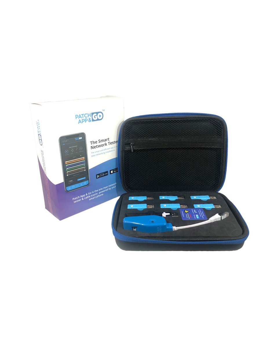 patch_app_go's tweet image. Visit @DataCommsDirect who are now carrying stock of @patch_app_go 

#cabling #networkengineer #electricianstuff #cat6 #ethernet #custominstall  #cctvinstallation #structuredcabling #cat6 #networkcabling #smarthomedesign #wirelessnetworking
