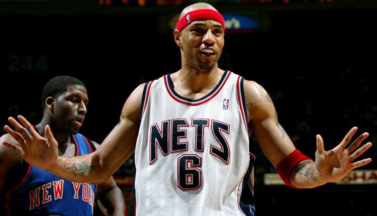 Kenyon Martin: 2003-04.16.7pts, 9.5rbd, 2.5ast, 1.5stl, 1.3blk. 48.8 FG%, 28 3P%, 68.4 FT%.