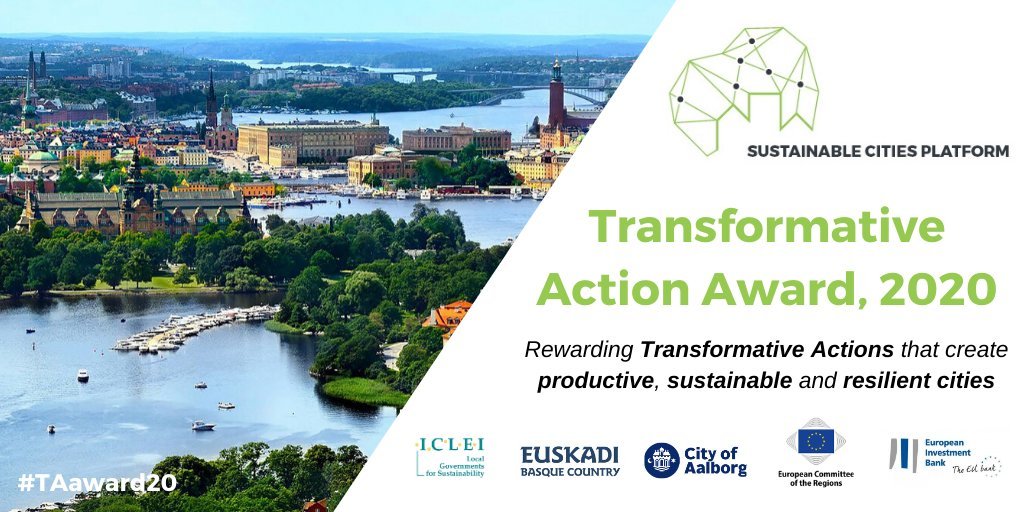 ICLEI Europe tweet media