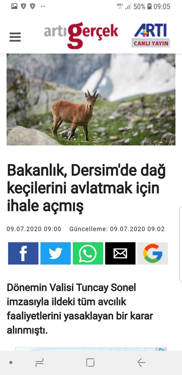 MikailAslan_MA's tweet photo. Peskarê malê peskuv�� me bê  !

Dağ keçilerimize dokunma bakanlık !
onlar bizim kutsalımız ! https://t.co/guFKR2hpBK