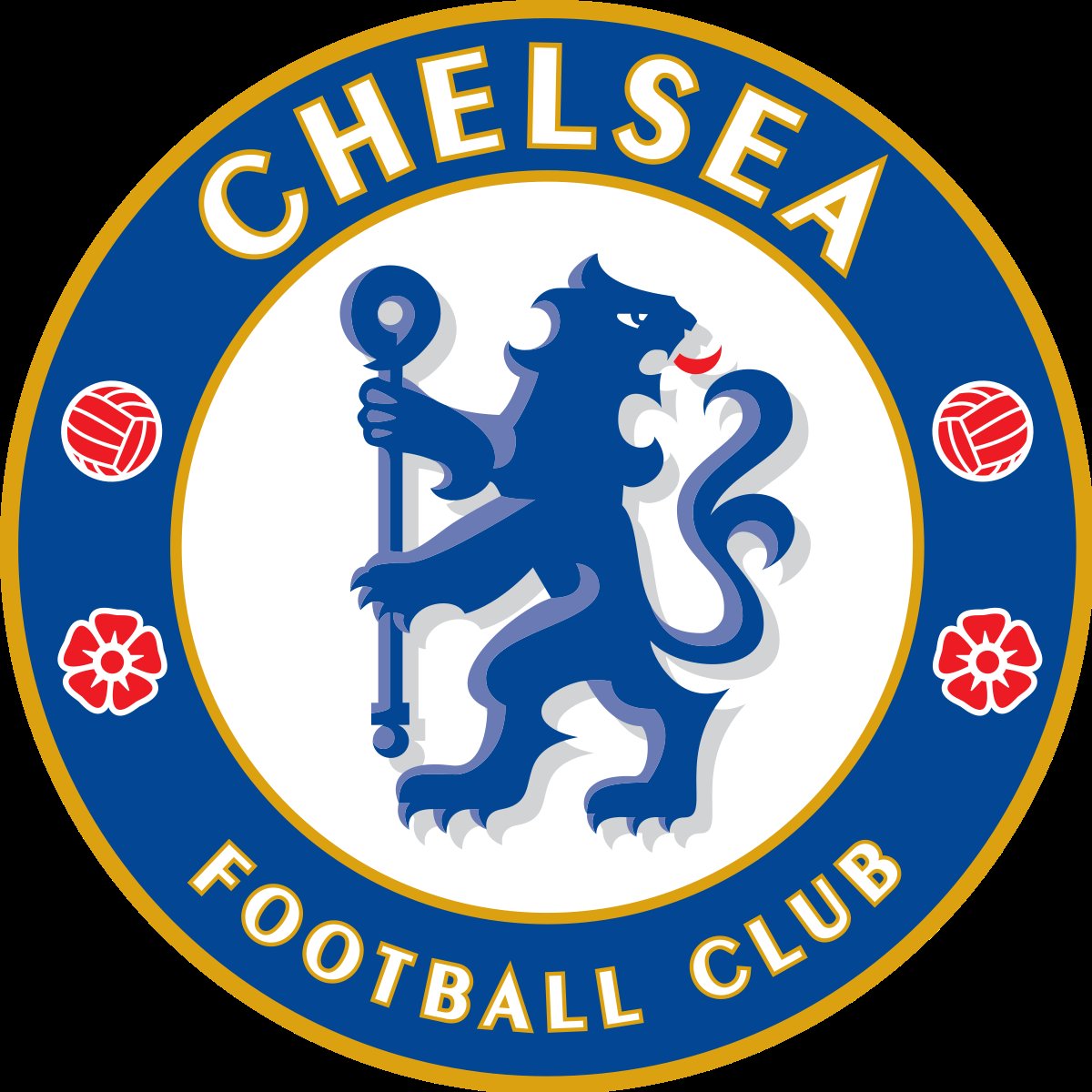 Dunno what say. New chelsea badge is just better